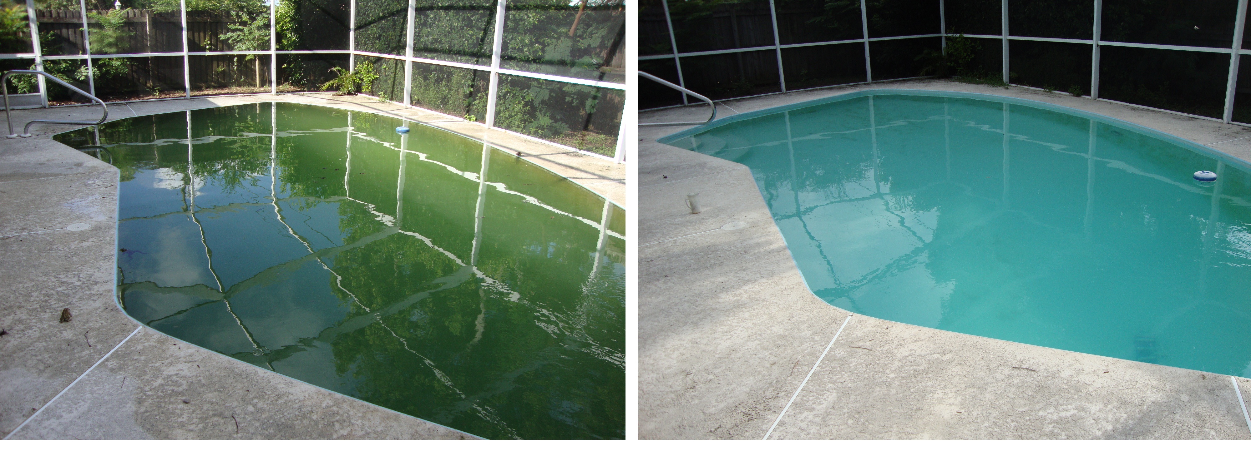Swimming Pool Liners - Clearwater Swimming Pools Ltd
